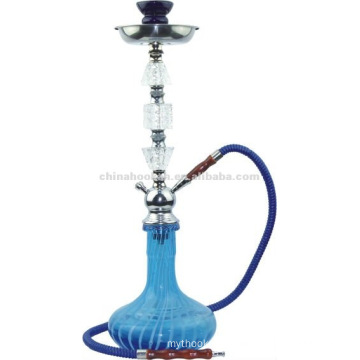 Hookah,shisha,narghile MM096 crystal shisha hookah